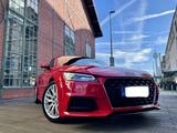 Audi TT S line TOP gepflegter Sportcoupe - gebrauchte Audi TT aus dem Jahr 2019