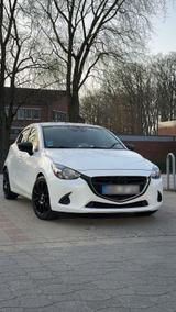 Mazda 2018 Mazda 2 G90 / Top Gepflegt - Mazda 2 Top