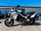 Ducati Multistrada 1200 S Touring DVT  &  Navi - DUCATI ENDURO