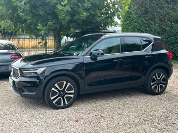 Volvo XC40 - 11