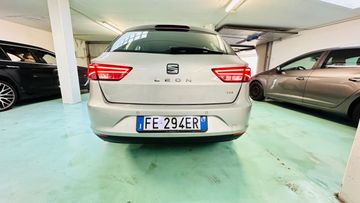 SEAT Leon - 5