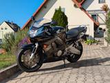 Honda CBR 600 PC31 - HONDA 1997 CBR 600