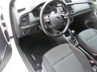 Vorschau Skoda Fabia