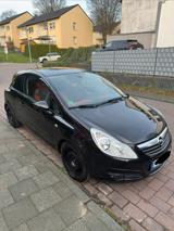 Opel Corsa D 1.4 catch me - Opel Corsa aus 2007: 1.4