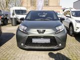 Toyota Aygo X 1.0 Pulse *ALLWETTER*CARPLAY* - Toyota Aygo (X) aus 2023