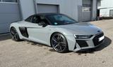 Audi R8 5.2 FSI performance S tronic quatro Spyder  - gebrauchte Audi R8 aus dem Jahr 2023