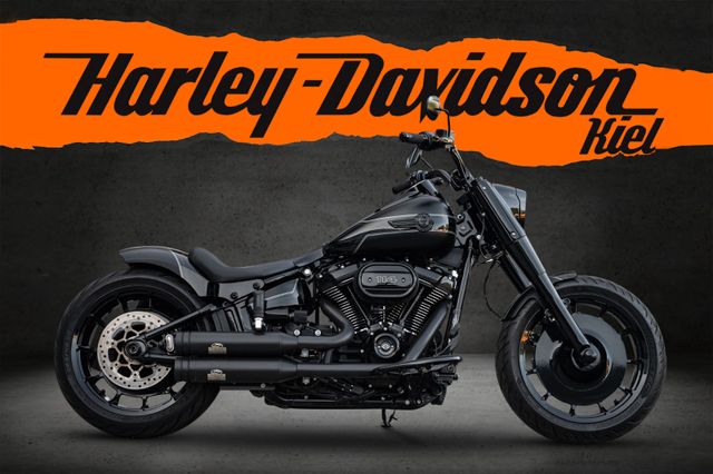 Harley-Davidson DARK FAT BOY FLFBS 114 MY23 -JEKILL&HYDE-
