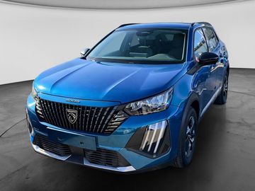 Peugeot 2008 - 1