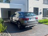 Mercedes-Benz GLC 220 d 4MATIC Autom. - - gebrauchte Mercedes-Benz GLC 220 aus dem Jahr 2019