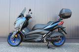 Yamaha X-MAX 125 / Top Case / Garantie - Offers