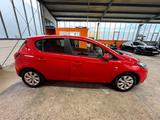 Opel Corsa E Drive ecoFlex AHK Sitzheizung Lenkradhei - Opel Corsa mit Benzin-Antrieb