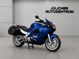 BMW K 1200 RS - BMW 1998 K1200RS