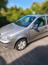 Fiat Punto 1.2 3T - Fiat Punto: 3.1