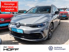 Volkswagen Golf Variant 1.5 eTSI DSG R-Line Kamera Navi Bla