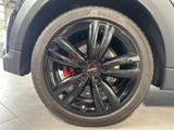 MINI John Cooper Works Sport-Aut. NAV+LED+KAM+ACC+VC - MINI MINI: Schwarz