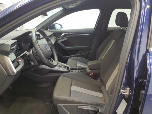 Audi A3 Sportback 30 TDI S-TR ADVANCED RFK+GRA+SHZ+17, миниатюра 22