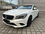 Mercedes-Benz Mercedes CLA 220 CDI - Mercedes-Benz CLA 220 aus 2014