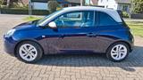 Opel Adam JAM 1.4 unfallfrei-Apple CarPlay-Isofix - Opel Adam in Mannheim