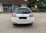 Peugeot 508 SW GT Top-Historie/Garantie/viel investiert  - gebrauchte Peugeot 508 aus dem Jahr 2016