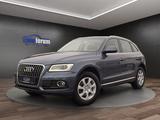 Audi Q5 2.0 TDI quattro BI-XENON°KAMERA°NAVI°4xSHZ - blaue Audi Q5