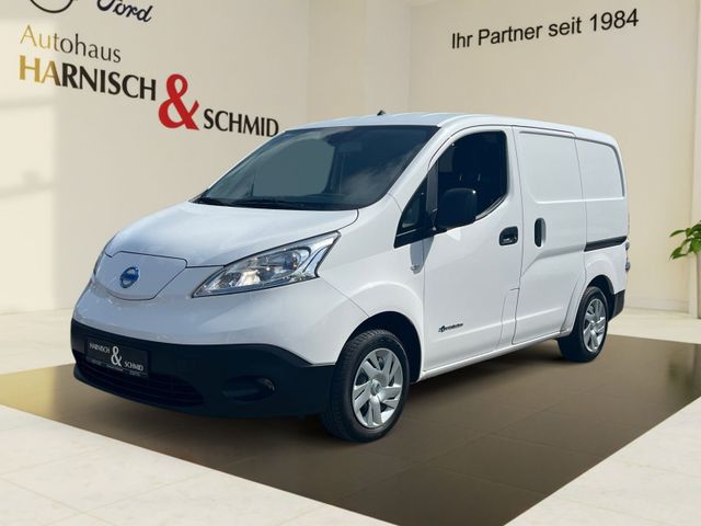 Nissan e-NV200 ME1 AT - Premium - Heckvergl., Winterp.
