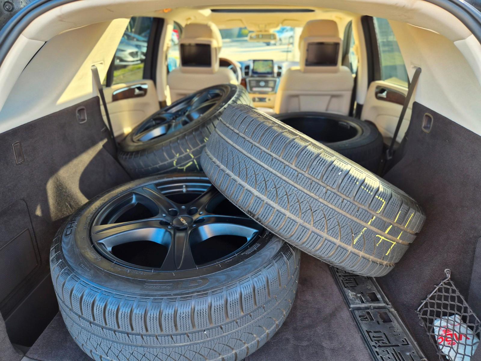 Mercedes-Benz GLE 350 4Matic/Pano/Navi/Kamera/Leder/AHK/Garant