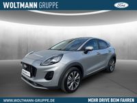 Ford Puma - Vorschau Bild 1