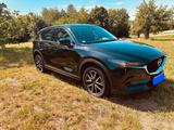 Mazda CX-5 2.0 SKYACTIV-G 160 Sports-Line AWD Spor... - Mazda CX-5 in Karlsruhe
