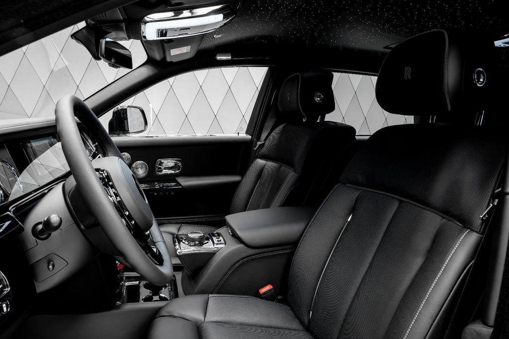 Phantom EWB 2026 BLACK/BEIGE STARLIGHT FULL - Bild 13