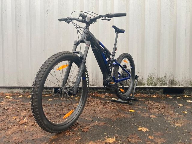 eBIKE MORO 07 (Gr. L), SOFORT VERFÜGBAR