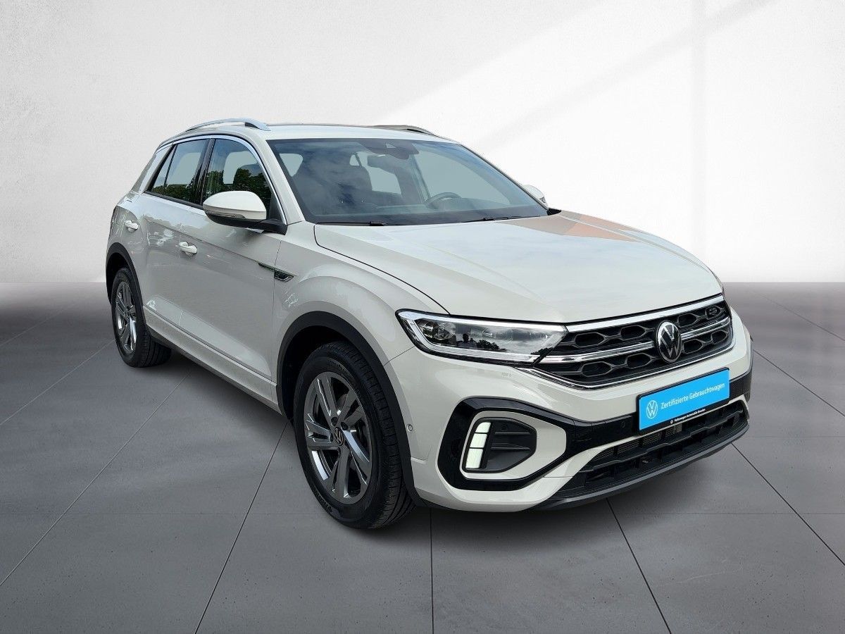 Volkswagen T-Roc - Bild 5