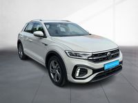Volkswagen T-Roc - Vorschau Bild 5