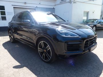 Porsche Cayenne - 7