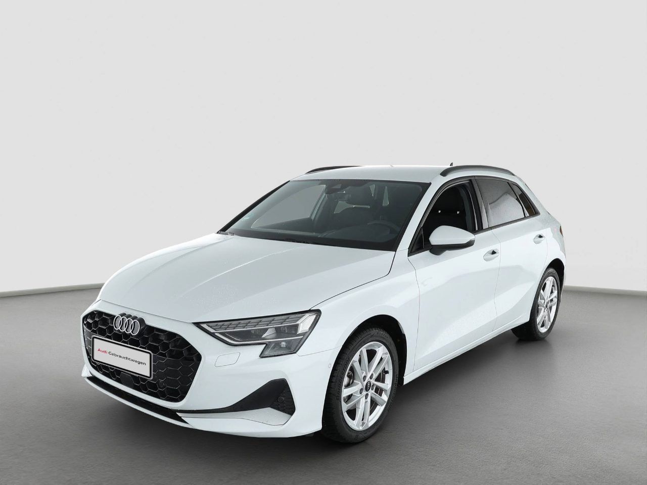 Audi A3 - Bild 2