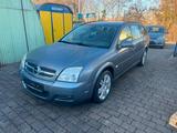 Opel Vectra C Caravan Tüv Neu 12.2027 AUTOMATIK ANHÄN - graue Opel Vectra