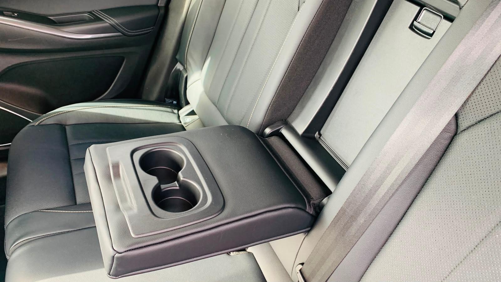 Opel Grandland Leder Navi AHK Sitzbelüft. LED