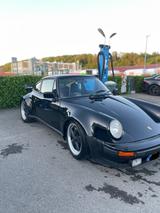 Porsche 911 Turbo 930 | 3.3L | EZ 1978 | EU-Ausführung - Porsche 930: Coupé, 911 Turbo