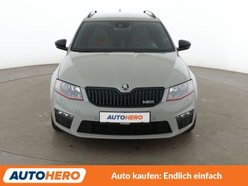 Skoda Octavia - 9