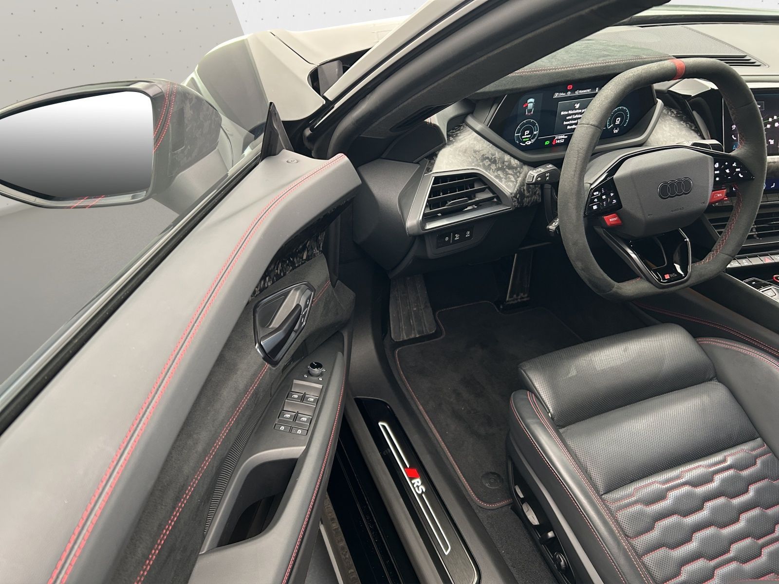 Audi RS e-tron GT - Bild 15