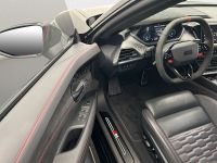 Audi RS e-tron GT - Vorschau Bild 15