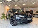 Skoda Karoq 1.5 TSI DSG Sportline*LED*Nav*SHZ*Tempomat - Skoda Karoq Gebrauchtwagen