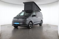 Volkswagen T7 California - Vorschau Bild 2