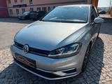Volkswagen Golf VII 1.5 TSI DSG Join LED Navi Standheizung - Volkswagen Golf: 1j