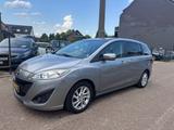 Mazda 1HAND/R-KAMERA/8XALU/7SITZER/HU NEU/SERV NEU/ - Mazda 5 aus 2015