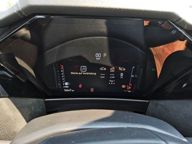 DS Automobiles DS4 PureTech 130 EAT8 Performance Line Focal Nav