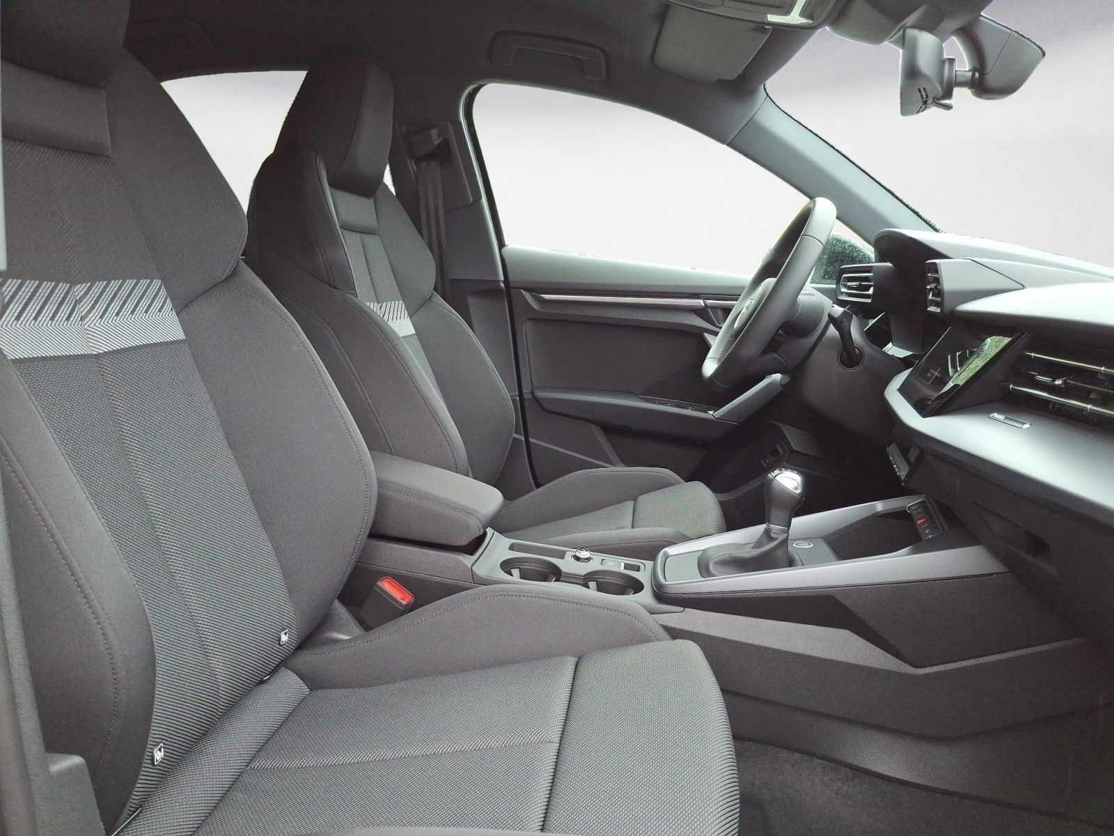 Audi A3 - Bild 8