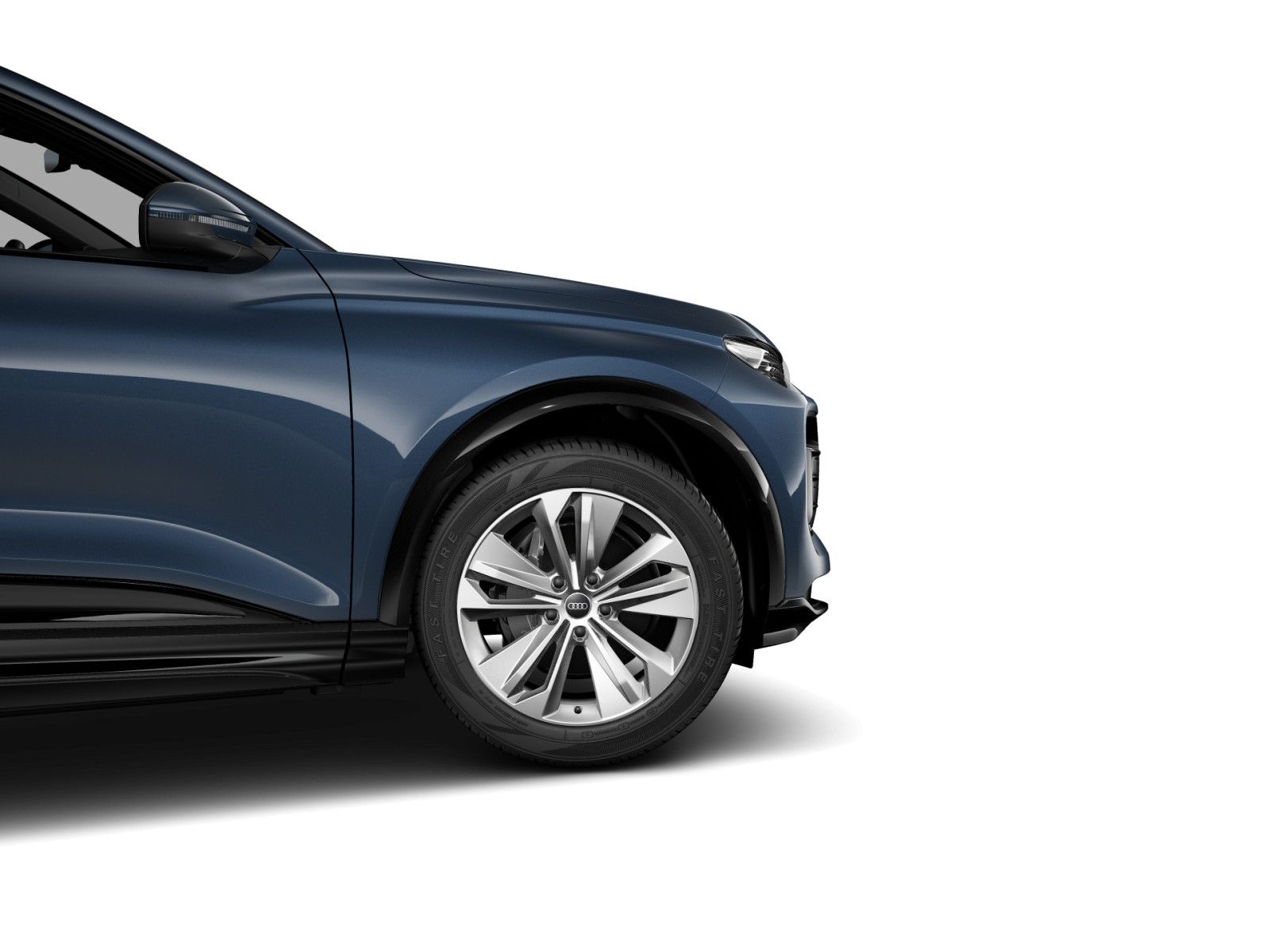 Audi Q6 e-tron - Bild 3