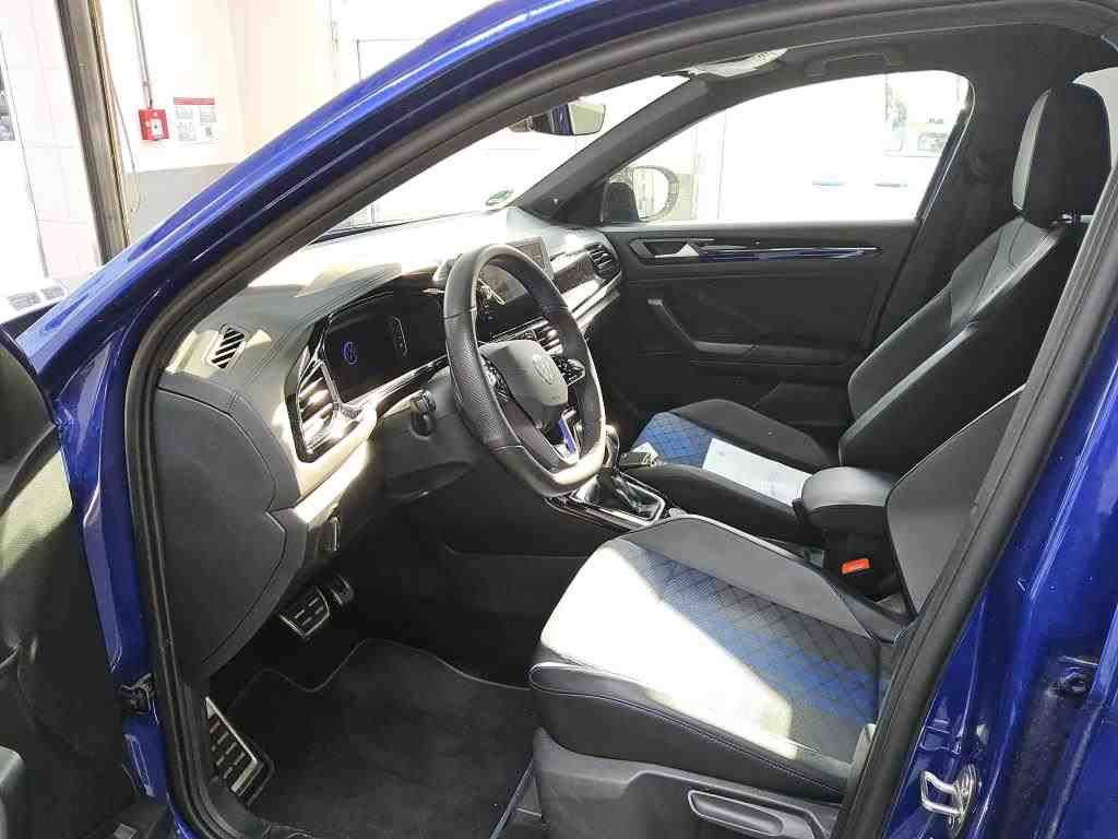 Volkswagen T-Roc - Bild 4