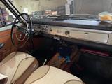 Fiat 1500 Berlina - Fiat: 1500