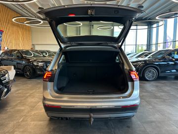 MYAUTOCENTER – Gebraucht- und Jahreswagen mit Werkstattservice in Pfaffenhofen Volkswagen Tiguan *1.HAND*MEMORY*ACC*LED*CARPLAY*3-ZONEN*